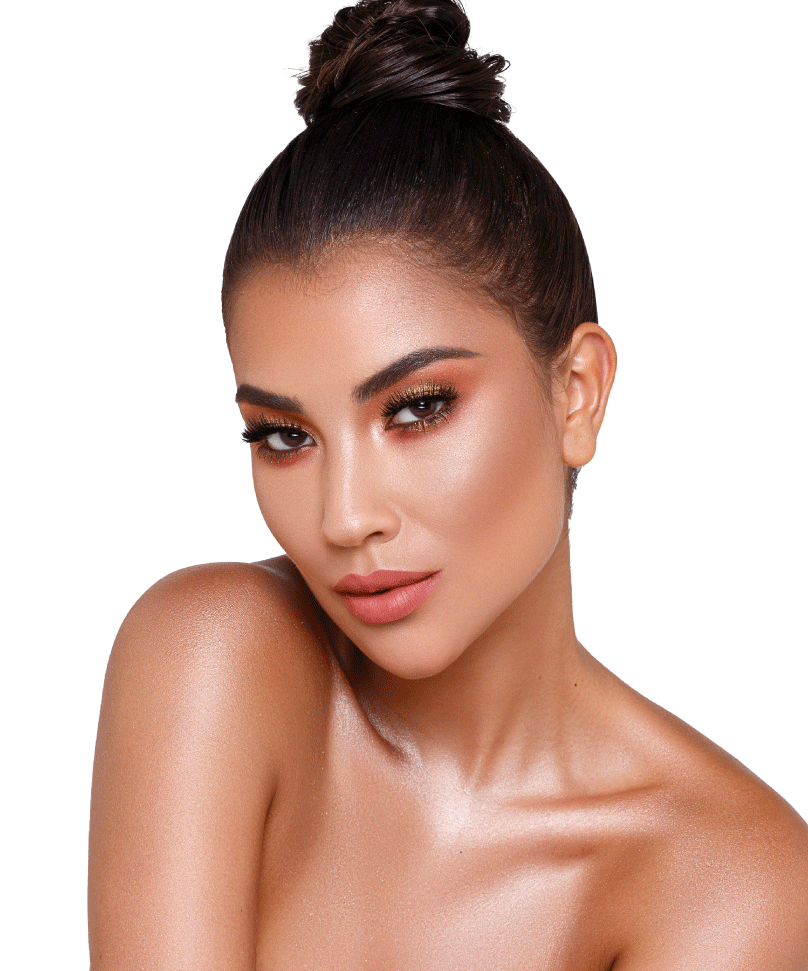 Base e Corretivo Matte Velvet Skin - Bege Médio | Mari Maria Makeup - Image 3