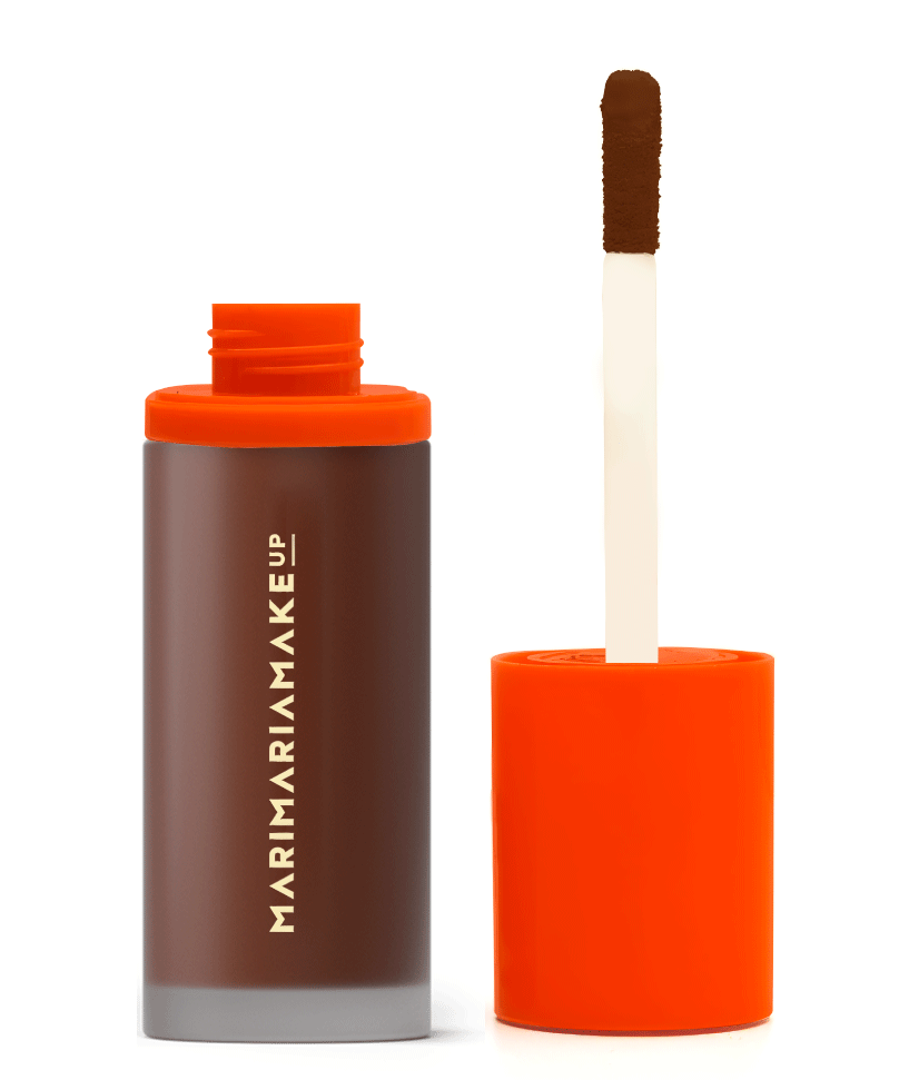 Base e Corretivo Matte Velvet Skin - Cacau | Mari Maria Makeup - Image 2