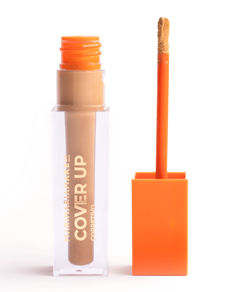 Corretivo Cover Up - MM08 | Mari Maria Makeup - Image 2