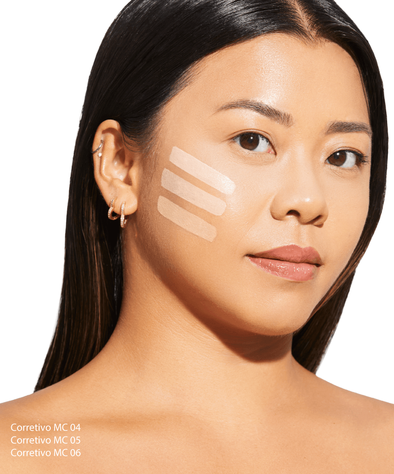 Corretivo Cover Up - MM06 | Mari Maria Makeup - Image 5