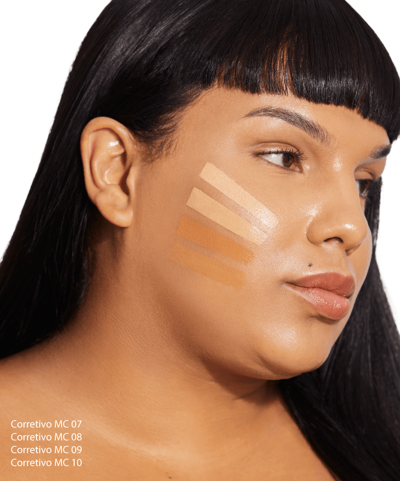 Corretivo Cover Up - MM10 | Mari Maria Makeup - Image 5