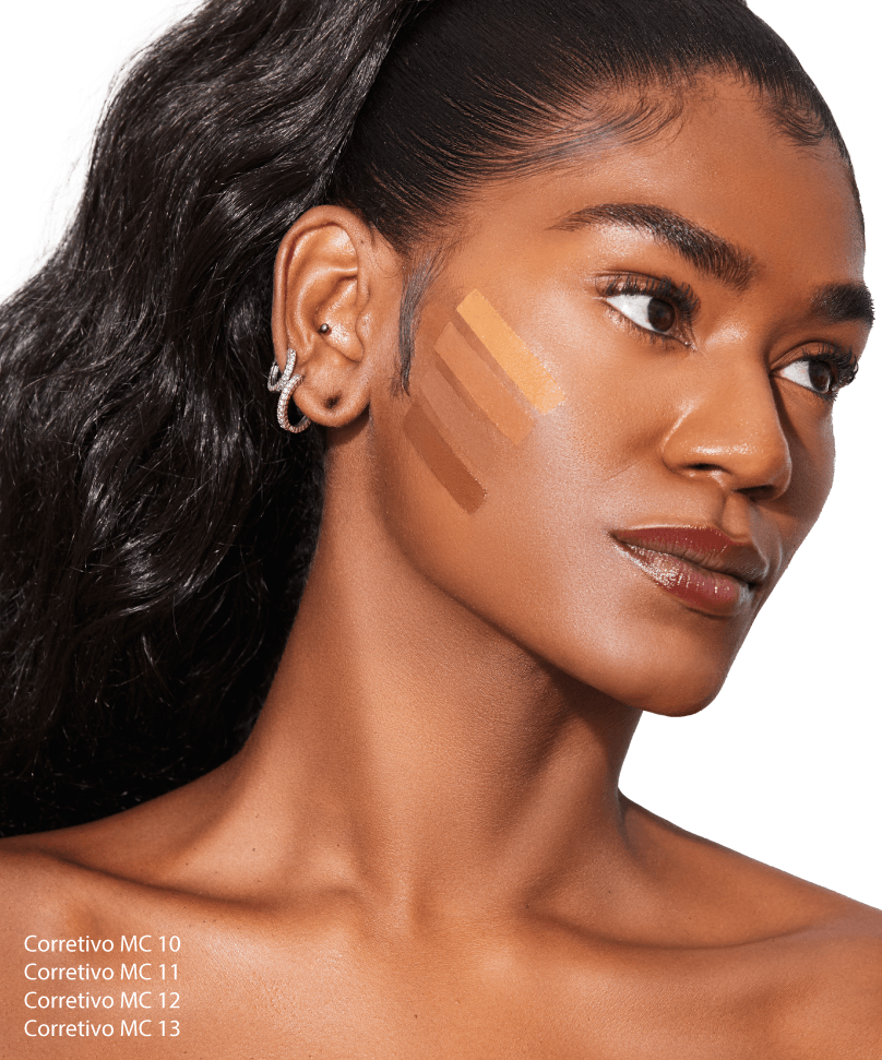 Corretivo Cover Up - MM13 | Mari Maria Makeup - Image 5