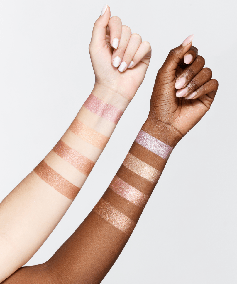 Iluminador Facial Divine Glow - Glister | Mari Maria Makeup - Image 3