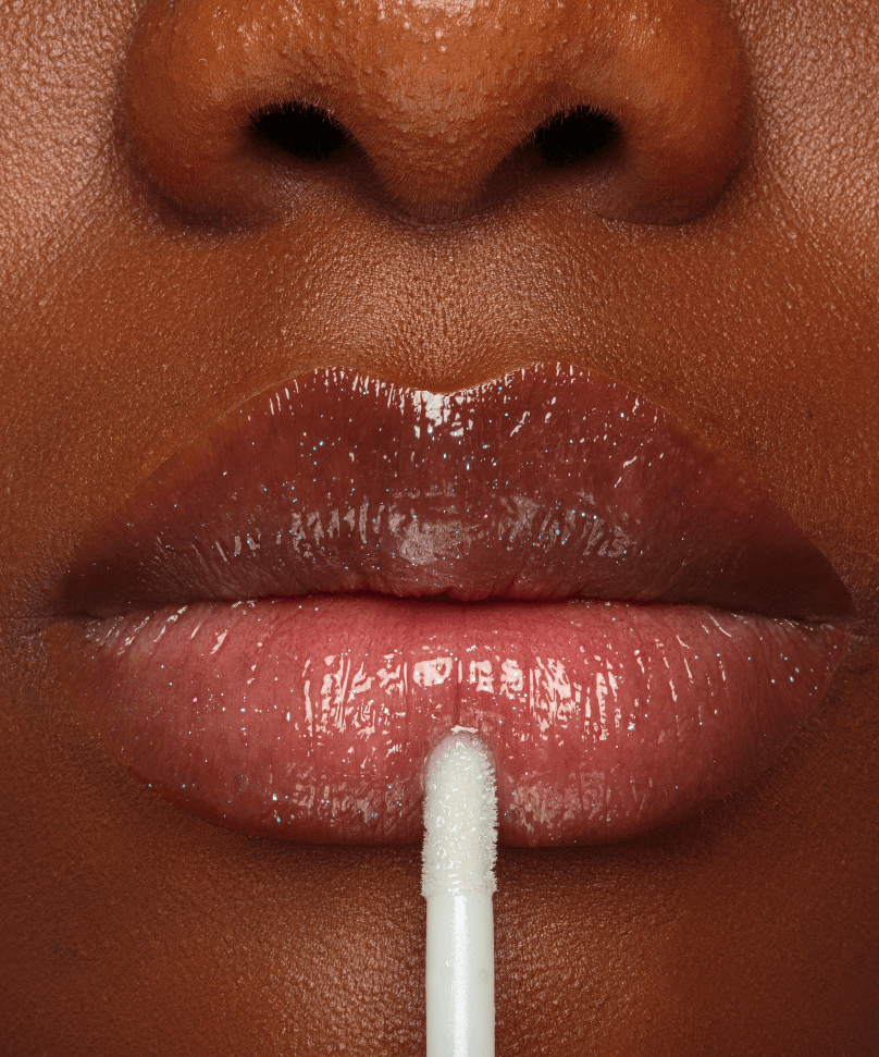 Glassy Lips - Sugar | Mari Maria Makeup - Image 3