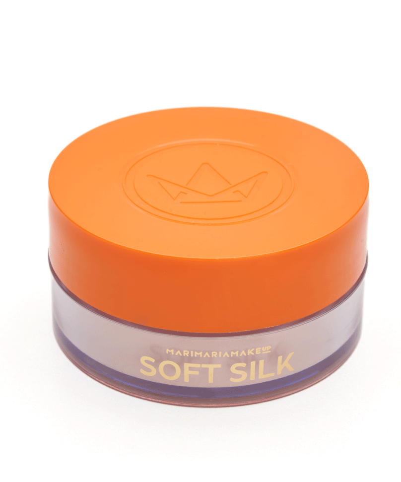 Pó solto Soft Silk - Cotton Candy | Mari Maria Makeup