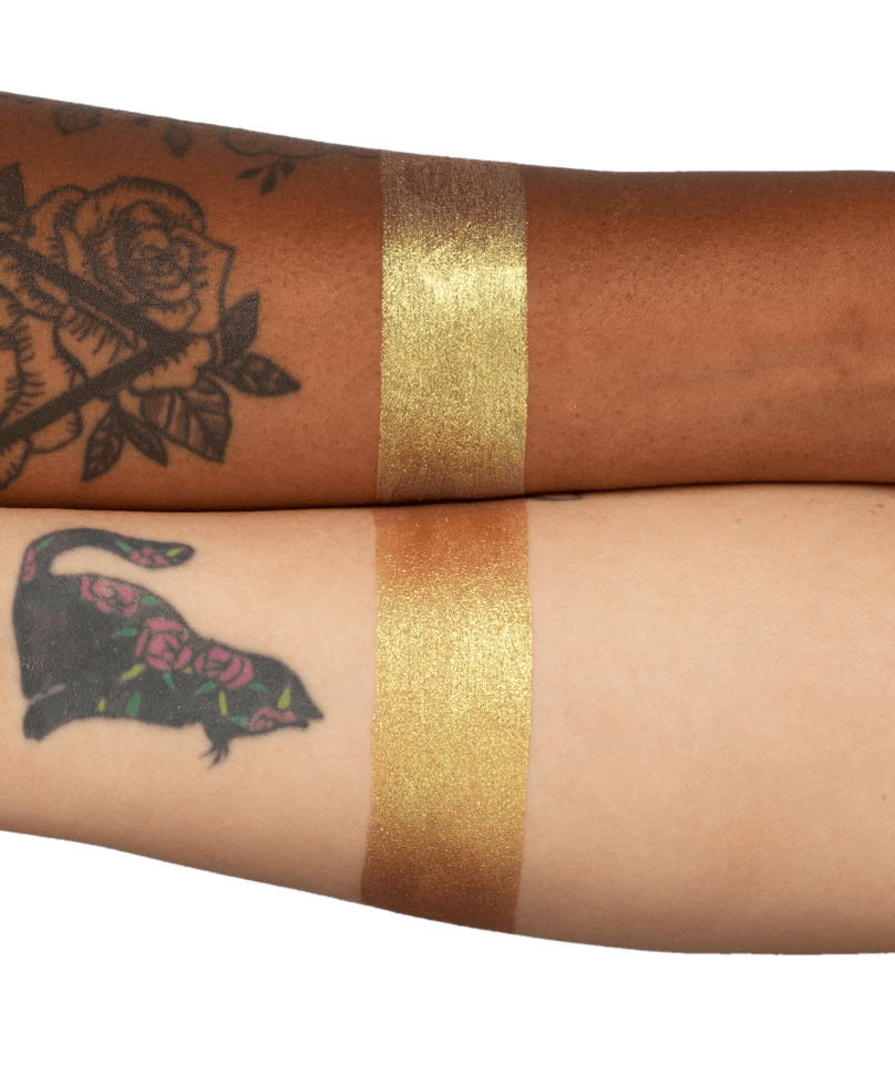 Sombra Jelly - Royal Mari Maria Makeup - Image 5