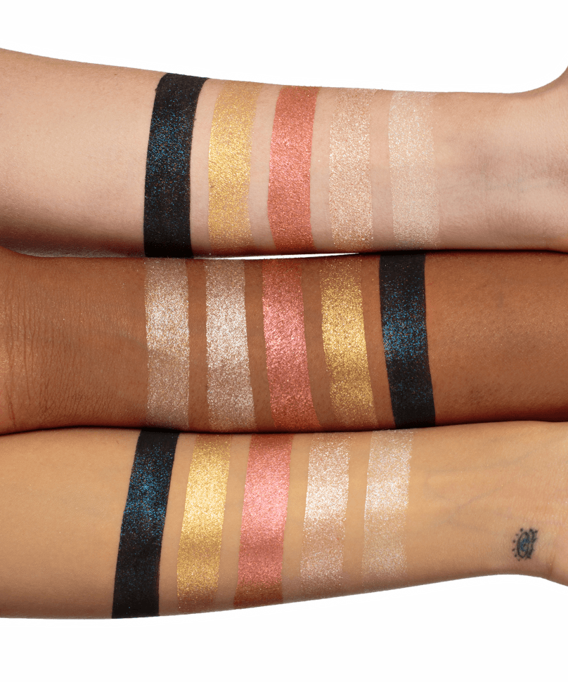 Sombra Jelly - Glory Mari Maria Makeup - Image 4