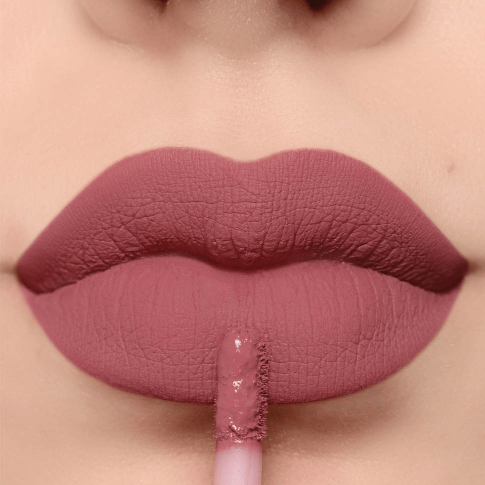 Lipmix Batom Líquido + Lápis Labial - Must Nude | Mari Maria Makeup Clique e veja! - Image 4