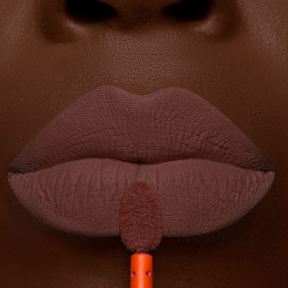 Lipmix Batom Líquido + Lápis Labial - Lush | Mari Maria Makeup - Image 5