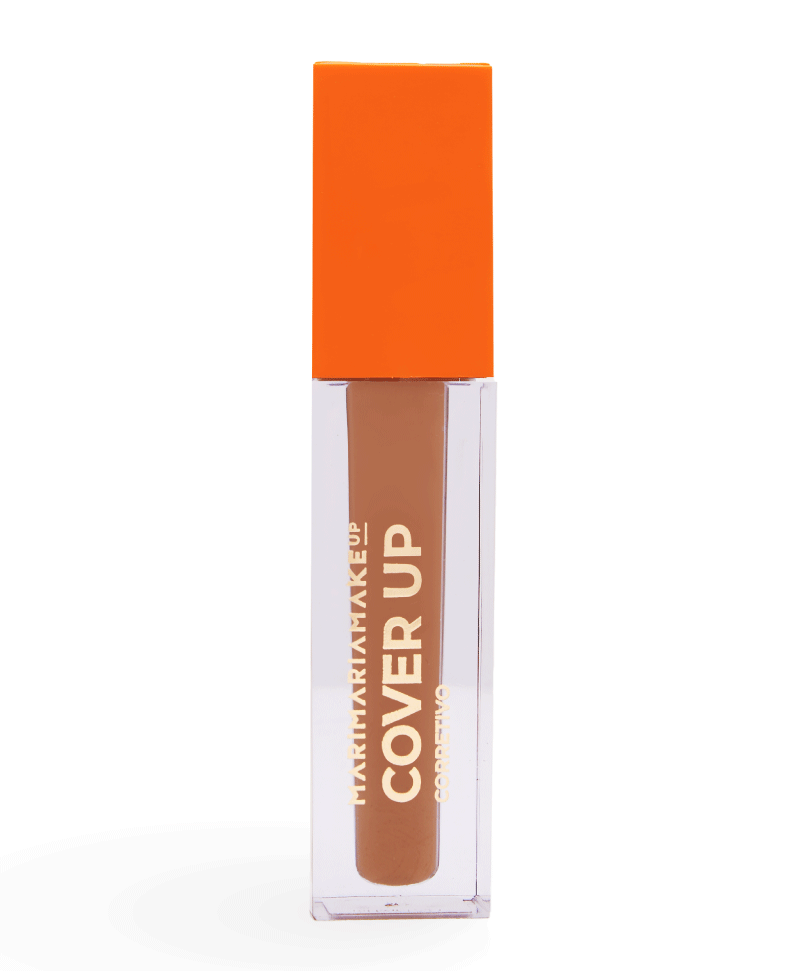 Corretivo Cover Up - MM10 | Mari Maria Makeup