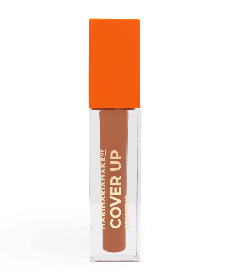 Corretivo Cover Up - MM11 | Mari Maria Makeup