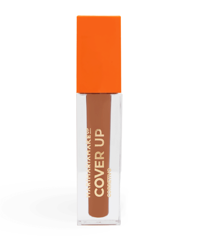 Corretivo Cover Up - MM12 | Mari Maria Makeup