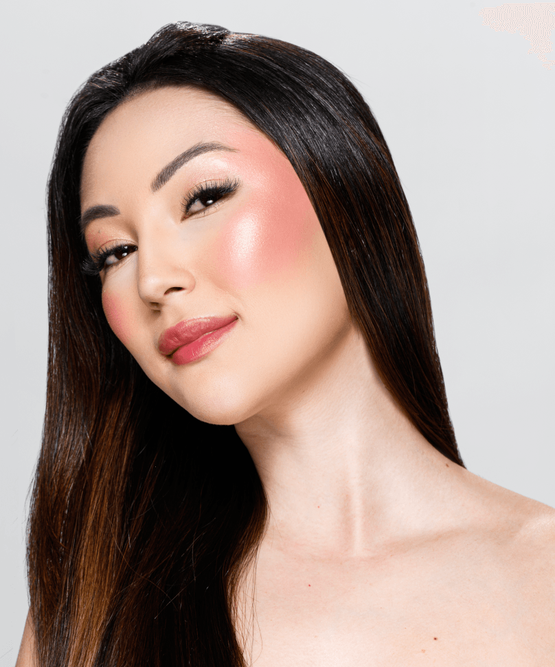 Sunny Cheeks Blush - Up Level | Mari Maria Makeup - Image 3