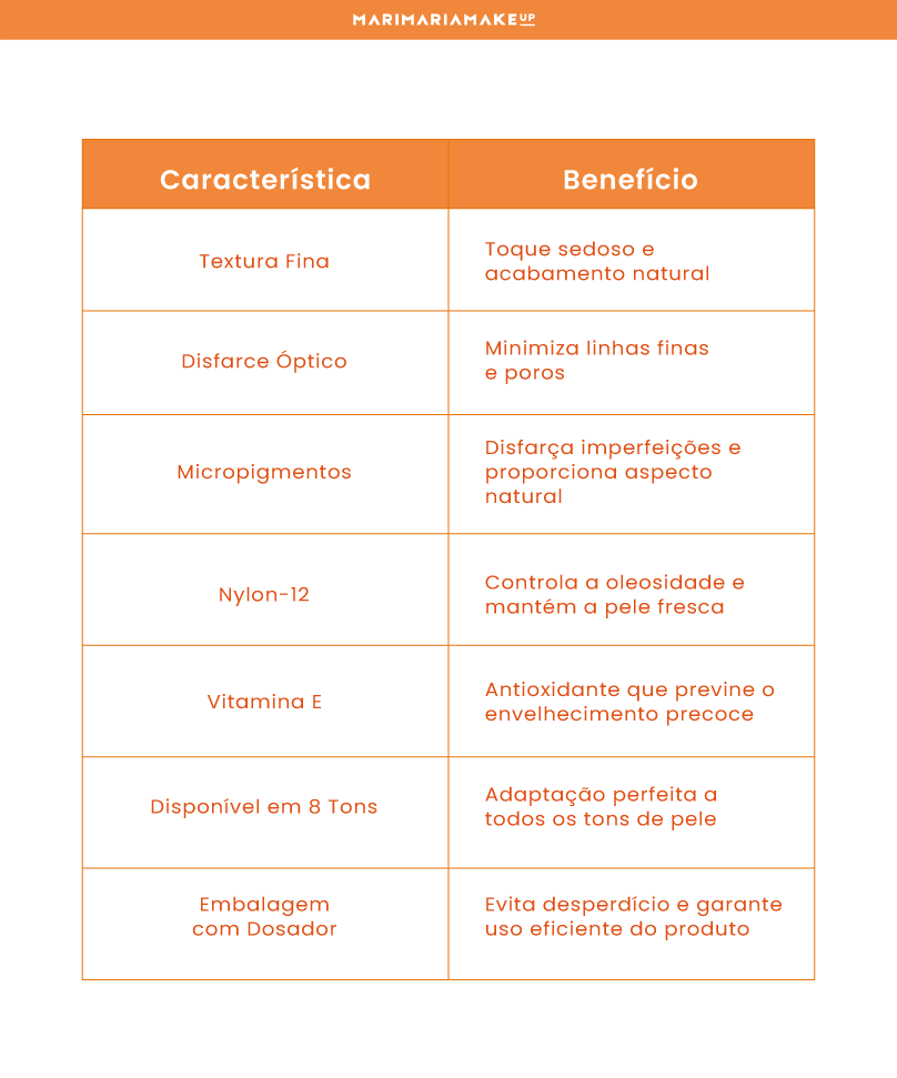 Pó solto Soft Silk - Golden Set | Mari Maria Makeup - Image 6